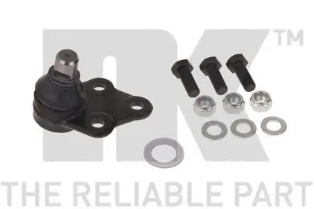 NK 5043314 Опора шаровая Mercedes Vito ab 96-