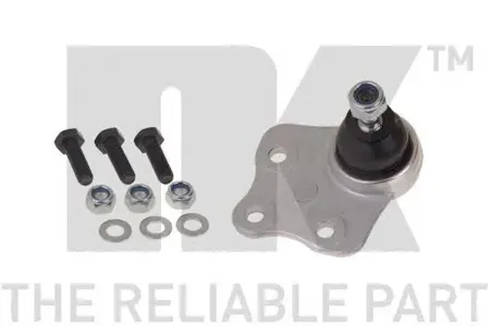 NK 5043320 Несущий направляющий шарнир