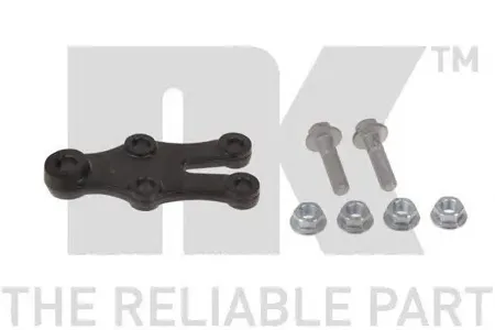 NK 5043509 Кронштейн шаровой опоры