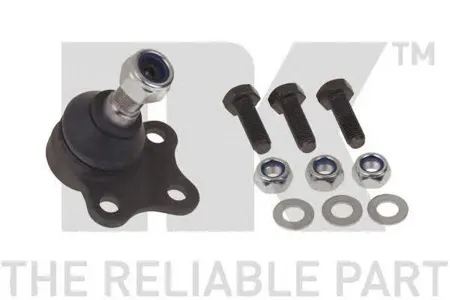 NK 5043634 Опора шаровая Nissan Opel Renault 01-