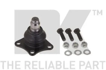 NK 5044103 Опора шаровая Saab 9000 89-98