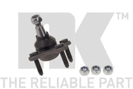 NK 5044751 Опора шаровая Audi Seat VW 05-