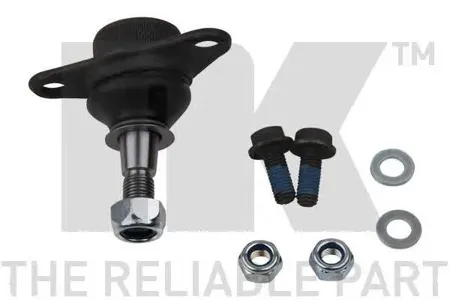 NK 5044814 Опора шаровая Volvo S60 XC70 00-