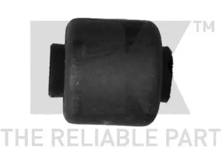 NK 5101506 Сайлентблок BMW X3 (E83) 03-10X5 (E53) 00-065 (E34) 87-96
