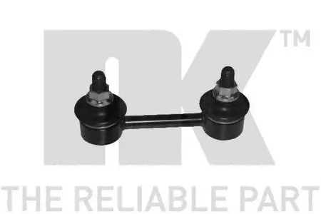 NK 5112222 Стойка стабилизатора (резьбовые соединения M10 M10)