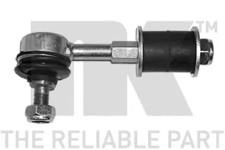 NK 5114805 Стойка стабилизатора Mitsubishi Volvo 95-06