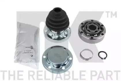 NK 511530 Шарнирный комплект, приводной вал