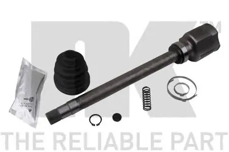 NK 511926 ШРУС Pe BoxFi Duc 06-