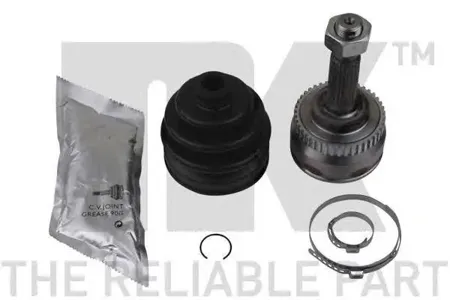 NK 512233 ШРУС Nissan Micra 92-00