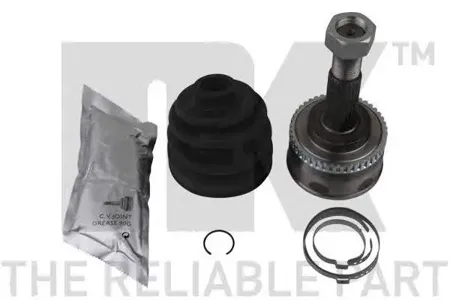 NK 512251 Шарнирный комплект, приводной вал