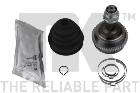NK 512322 Шрус Fiat LanciTalbo 78-