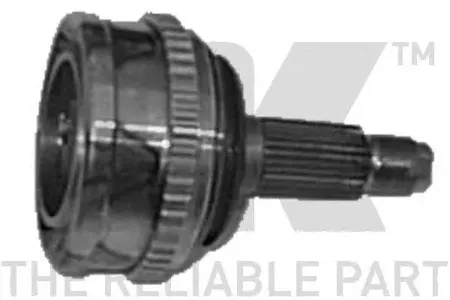 NK 512622 ШРУС Acc. Prel. 85-90