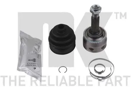 NK 513016 Шарнирный комплект, приводной вал