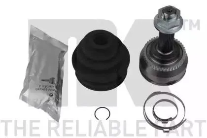 NK 513021 Шарнирный комплект, приводной вал