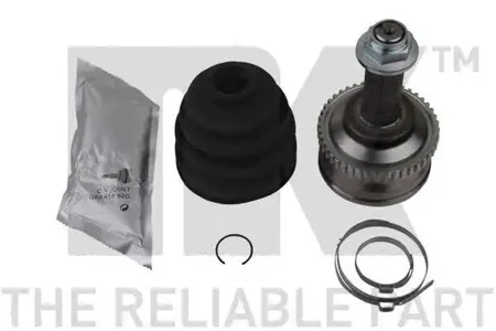 NK 513218 ШРУС Mazda 626MX6 687-