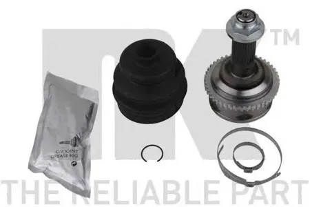 NK 513231 ШРУС (в комплекте со смазкой) Mazda 6 (GG) 02-07