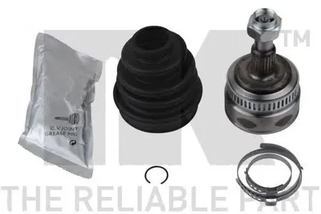 NK 513317 ШРУС Merc A Class 97-04