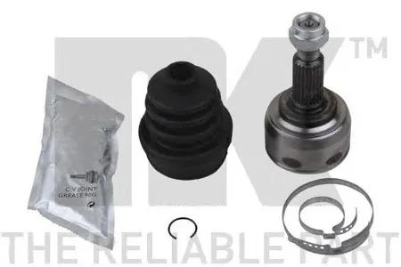 NK 513917 Шарнирный комплект, приводной вал