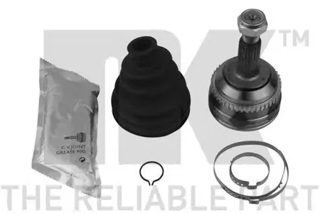 NK 513920 ШРУС Ren Laguna 93-01