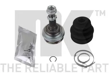 NK 514515 ШРУС Toy Caury 86-88