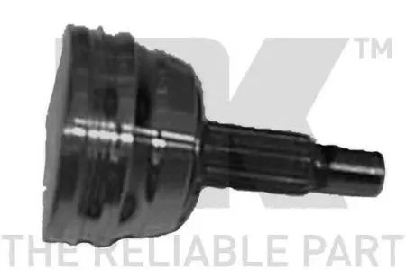 NK 514706 ШРУС Audi Seat VW 61-99