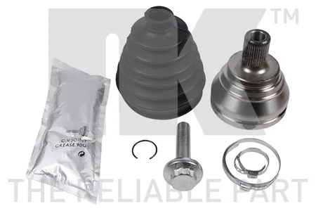 NK 5147202 Шрус наружный Skoda Octavia A7 1.4 (150 лс) МТ