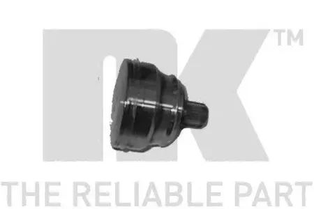 NK 514742 Шарнирный комплект, приводной вал