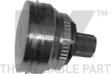 NK 514775 Шрус Audi 100 A6 89-97
