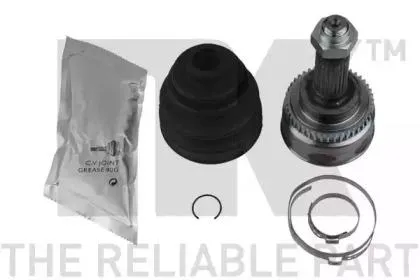 NK 515223 ШРУС SUZ SWIFT 06-