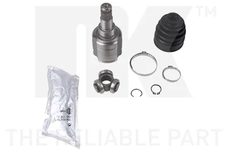 NK 515227 ШРУС  к-т SUZUKI SX4 (EY  GY)