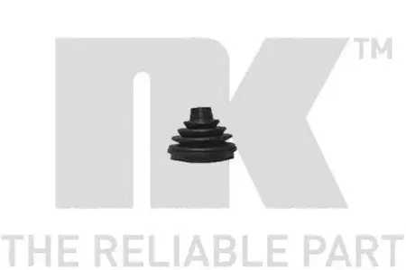 NK 521917 Пыльник ШРУС к-т Citr Fiat Peug.94-