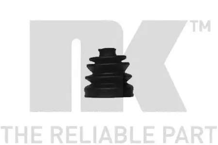 NK 522209 Комплект пылника, приводной вал