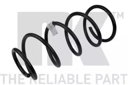 NK 532585 Пружина ходовой части