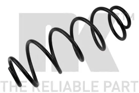 NK 541903 Пружина ходовой части