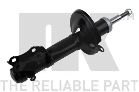 NK 62993850 амортизатор передний масляный VW Golf Vento 1.4-1.9DTD 83-97