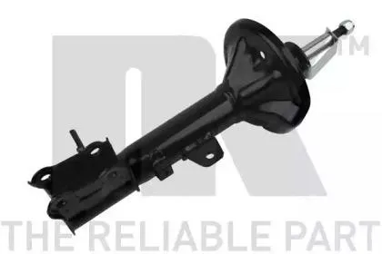 NK 653431221 Амортизатор