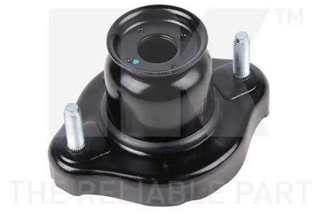 NK 673005 Опора амортизатора Mitsubishi LANCER 00-OUTLANDER 02-12 зад.