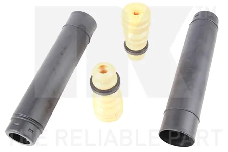 NK 692516 Пыльник амортизатора Ford C-MAX II Focus III 10- зад.