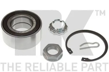 NK 751910 Подшипник ступицы