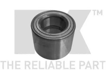 NK 752341 Подшипник ступицы перед Iveco Daily