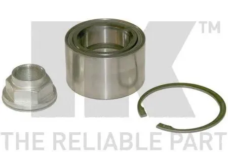 NK 752346 Подшипник ступицы к-т передний Citroen Jumper Peugeot Boxer 06-