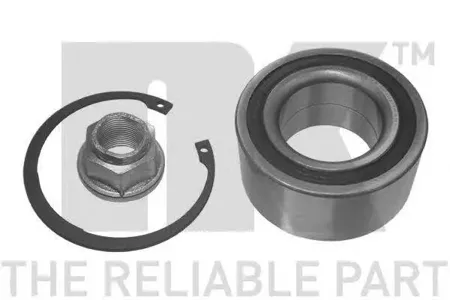NK 753320 Подшипник пер. ступ. комкт