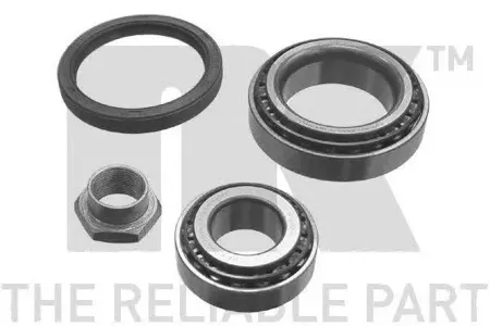 NK 754720 Подшипник ступицы к-т передний VW Transporter 79-92