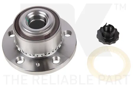 NK 754747 WHEEL HUB