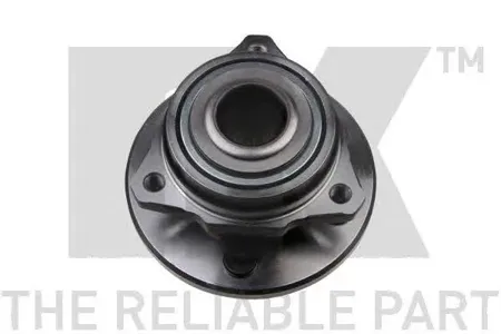 NK 759314 Ступица колеса в комплекте с подшипником Jeep Cherokee 01-