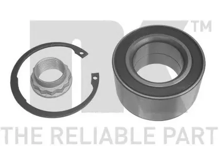 NK 761511 Подшипник ступицы колеса