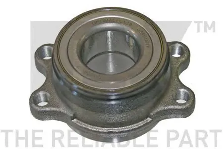 NK 764407 Подшипник ступицы колеса