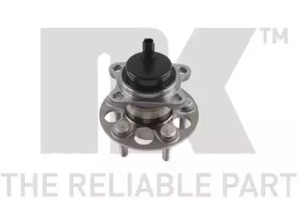 NK 764559 Комплект подшипника ступицы колеса