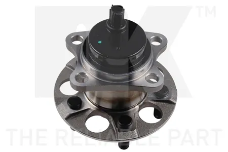 NK 764566 Подшипник ступицы колеса, комплект