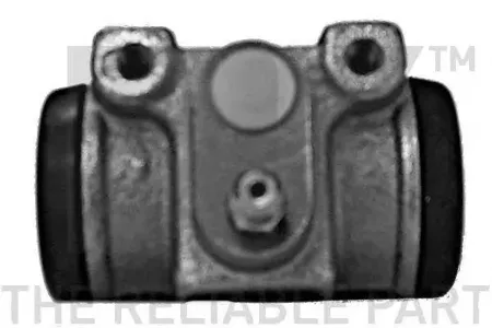 NK 802341 Рабочий тормозной цилиндр Citroen Fiat Peugeot 94-05